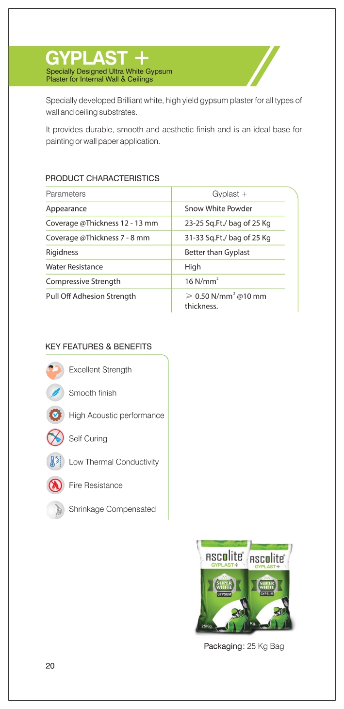 image related to Walling Solutions